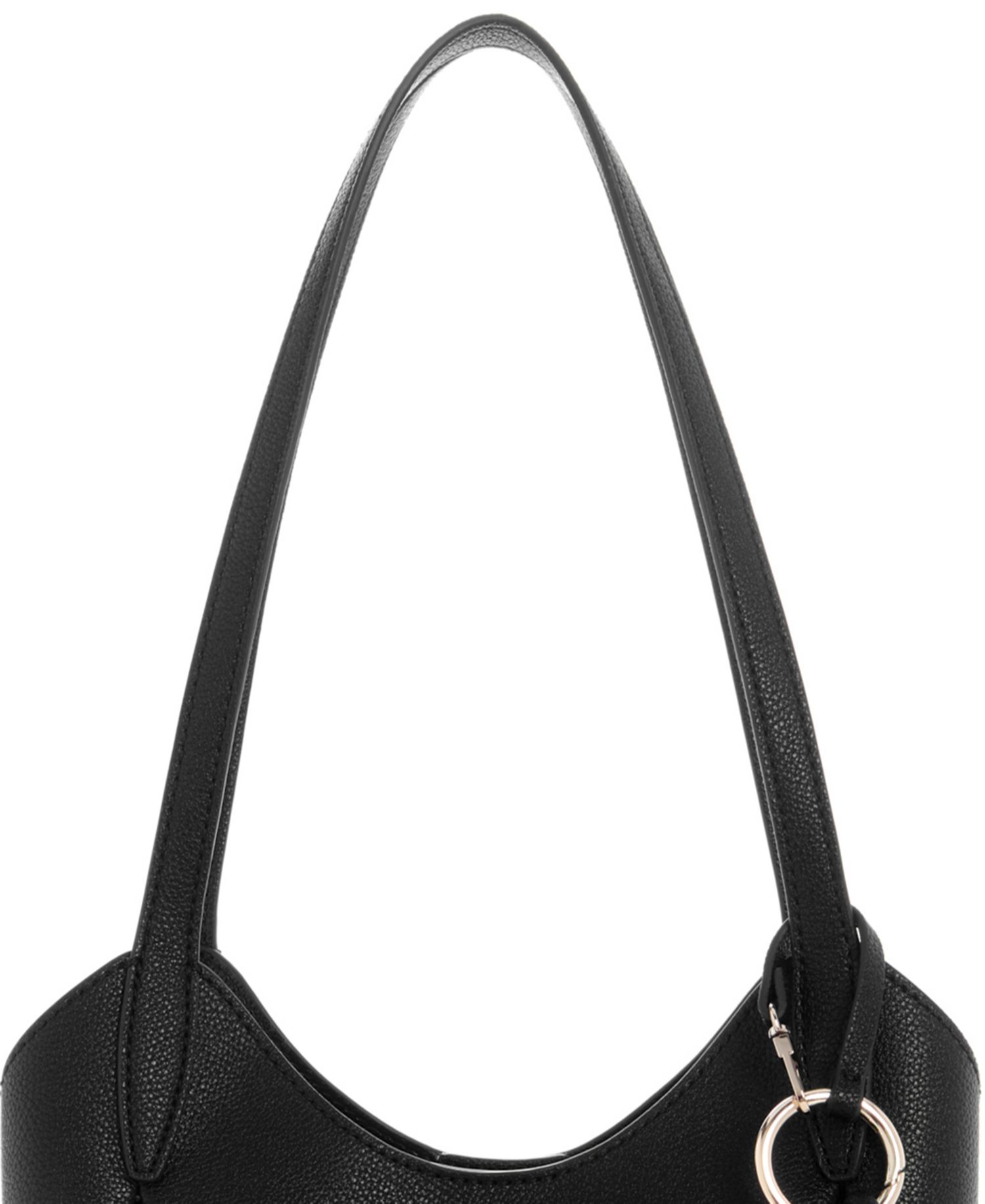 Melody Small Bucket Handbag