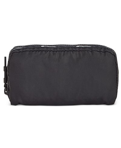 LeSportsac Travel System Global Cosmetic Pouch