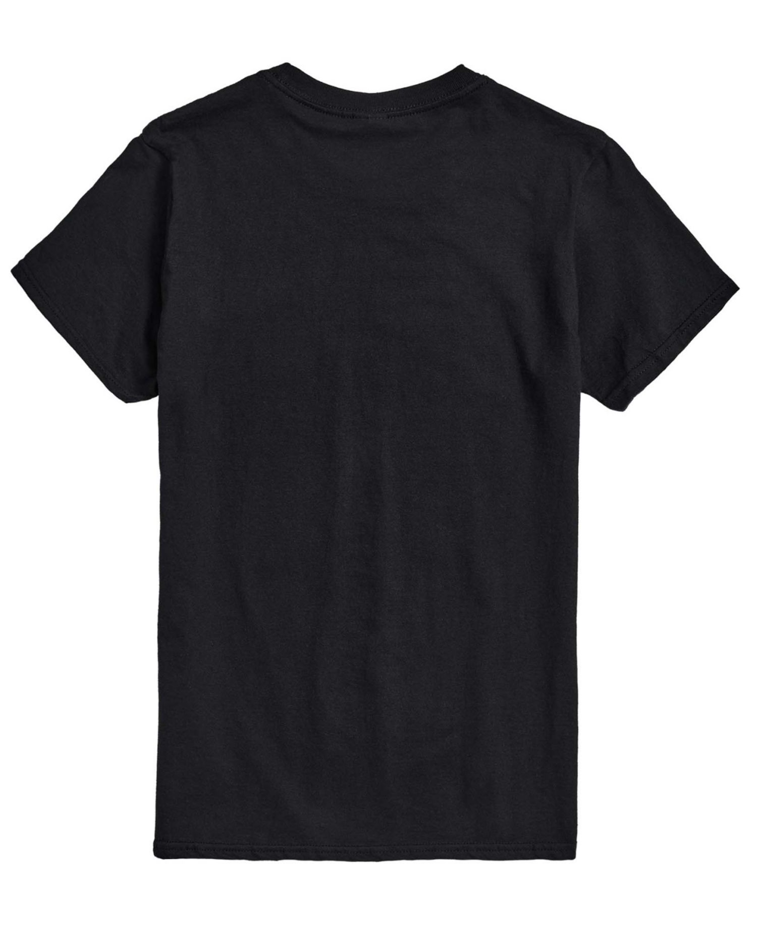 Men's Proud Tummy Ache Survivor Short-Sleeve Graphic T-Shirt