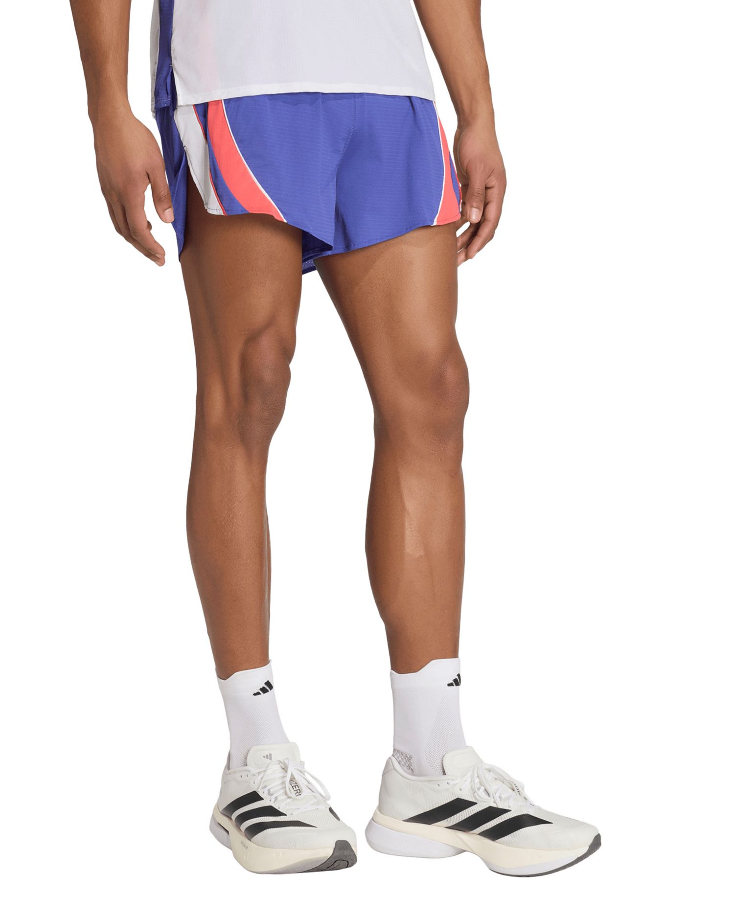 Men's Adizero Archive Running Shorts