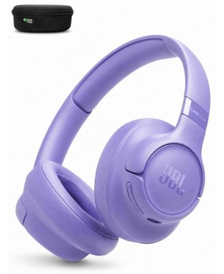 Tune 730BT Wireless Over-Ear Headphones