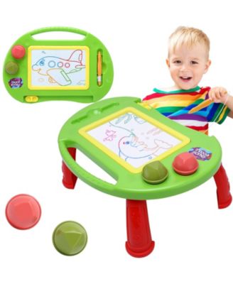 Toddler Erasable Doodle Drawing Learning Toy Gift