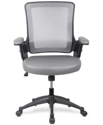 Techni Mobili Office Chair Gray