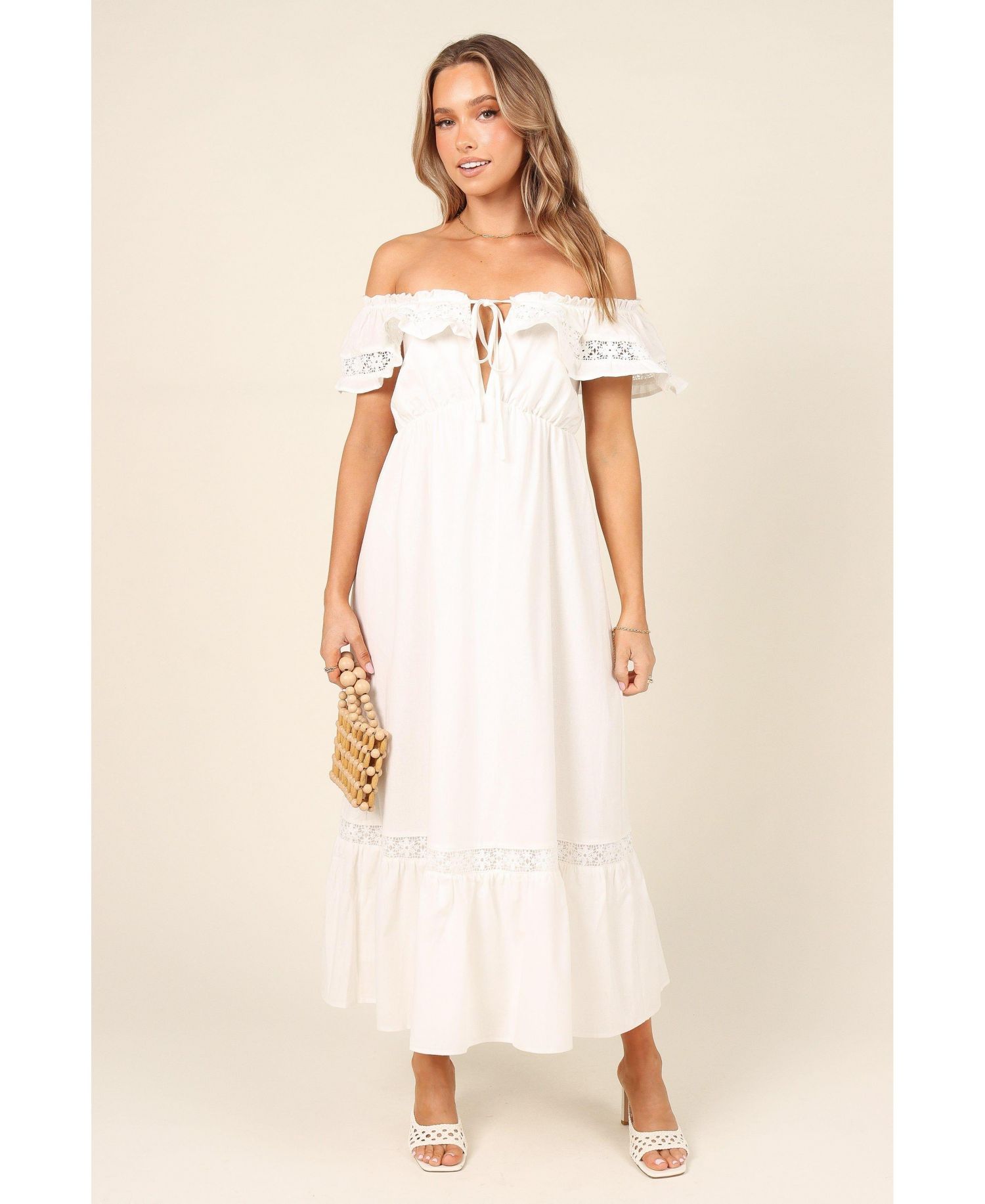 Women's Janelle Dress
