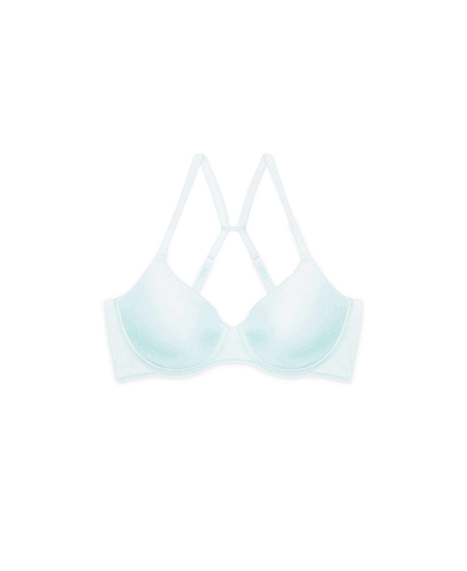 Women's EverFit Seamless Convertible T-Shirt Bra 721362