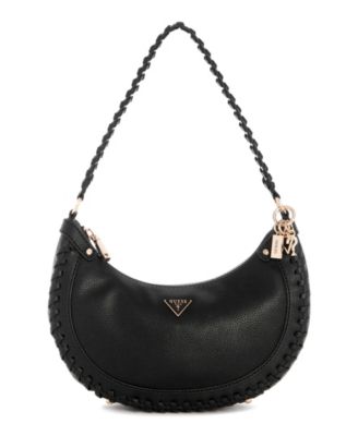 Petra Small Hobo Shoulder Handbag