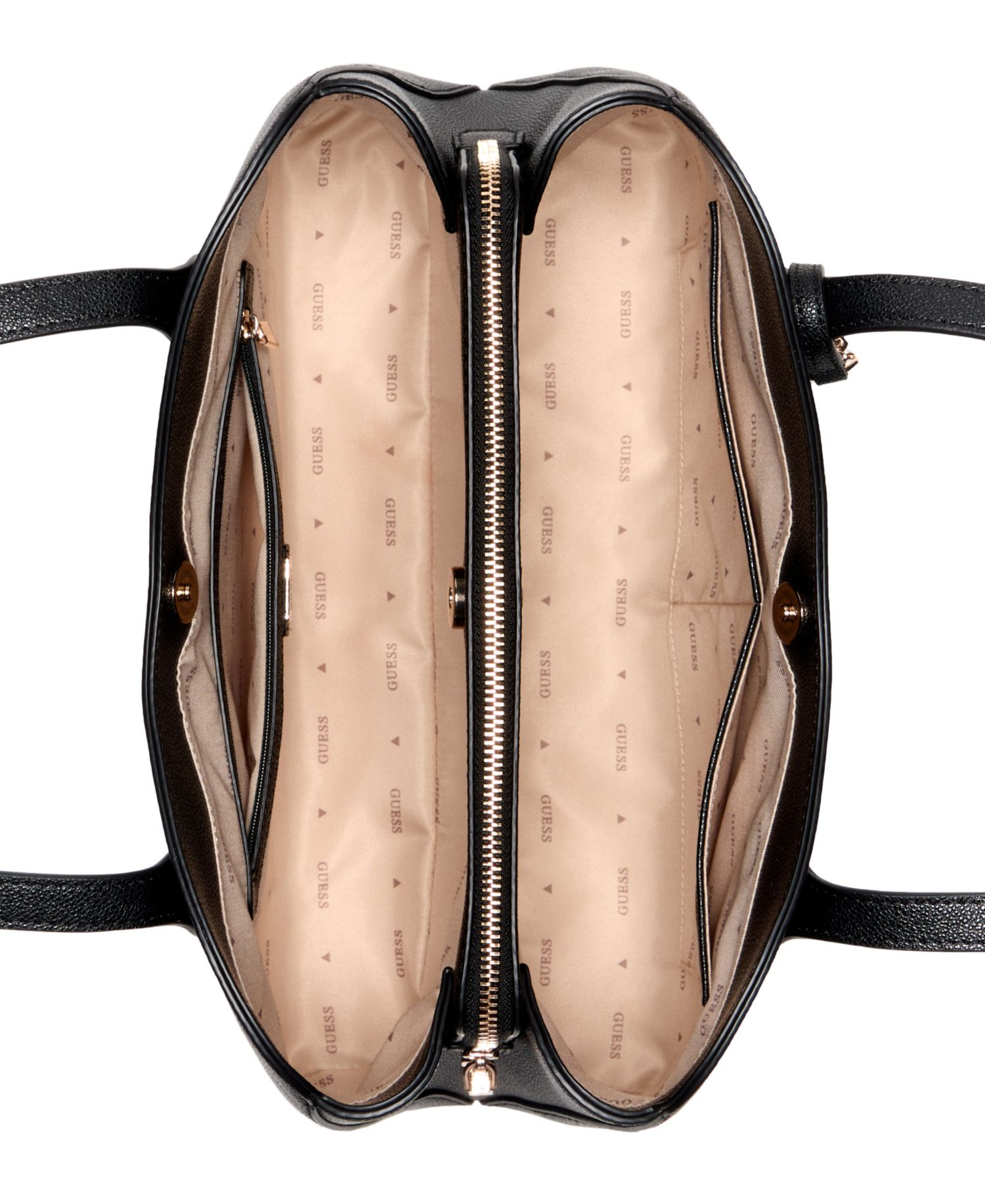 Bethany Large Satchel Handbag