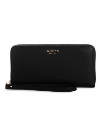 Bethany Mini Zip Around Wallet