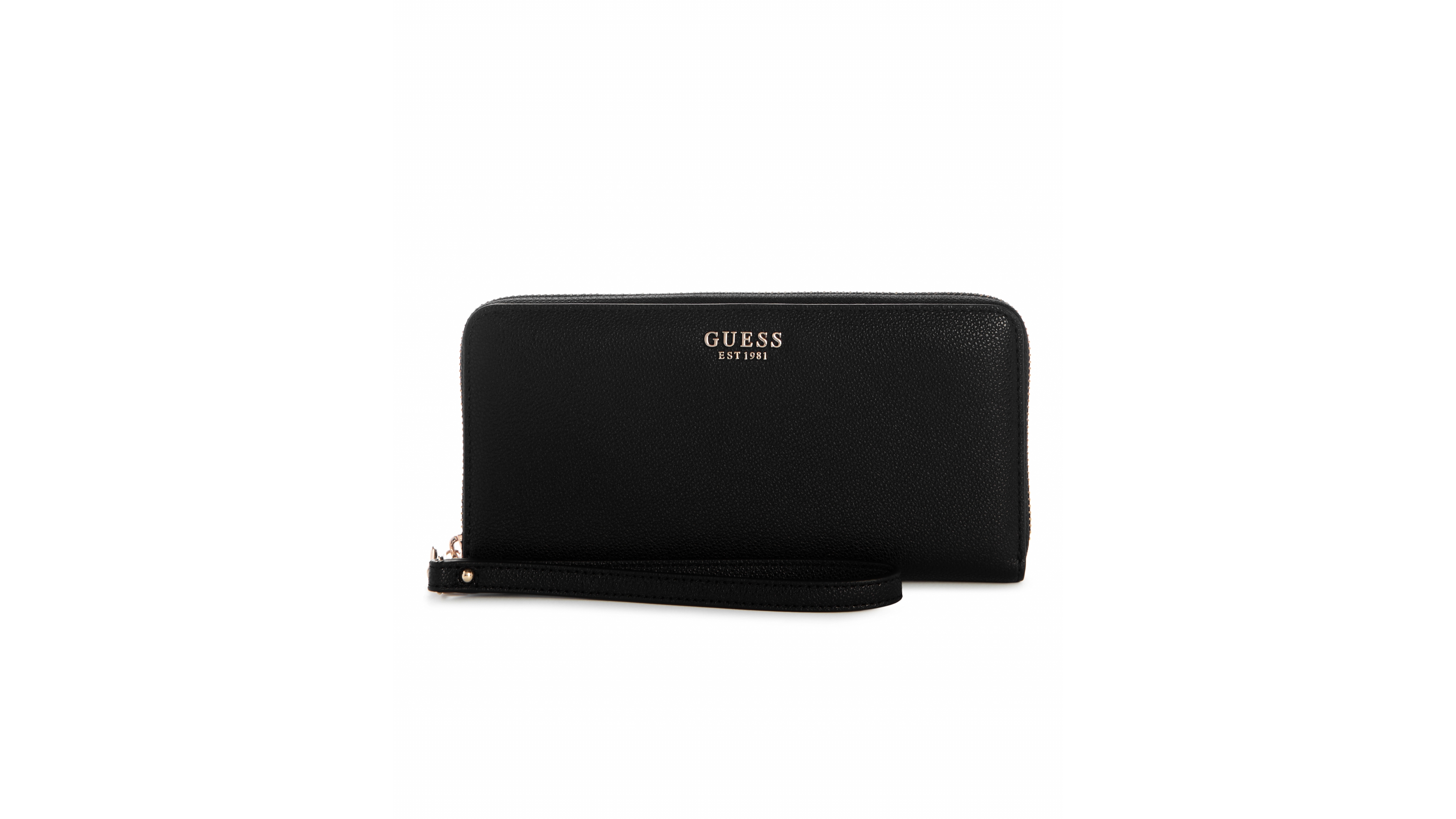 Guess Bethany Mini Zip Around Wallet