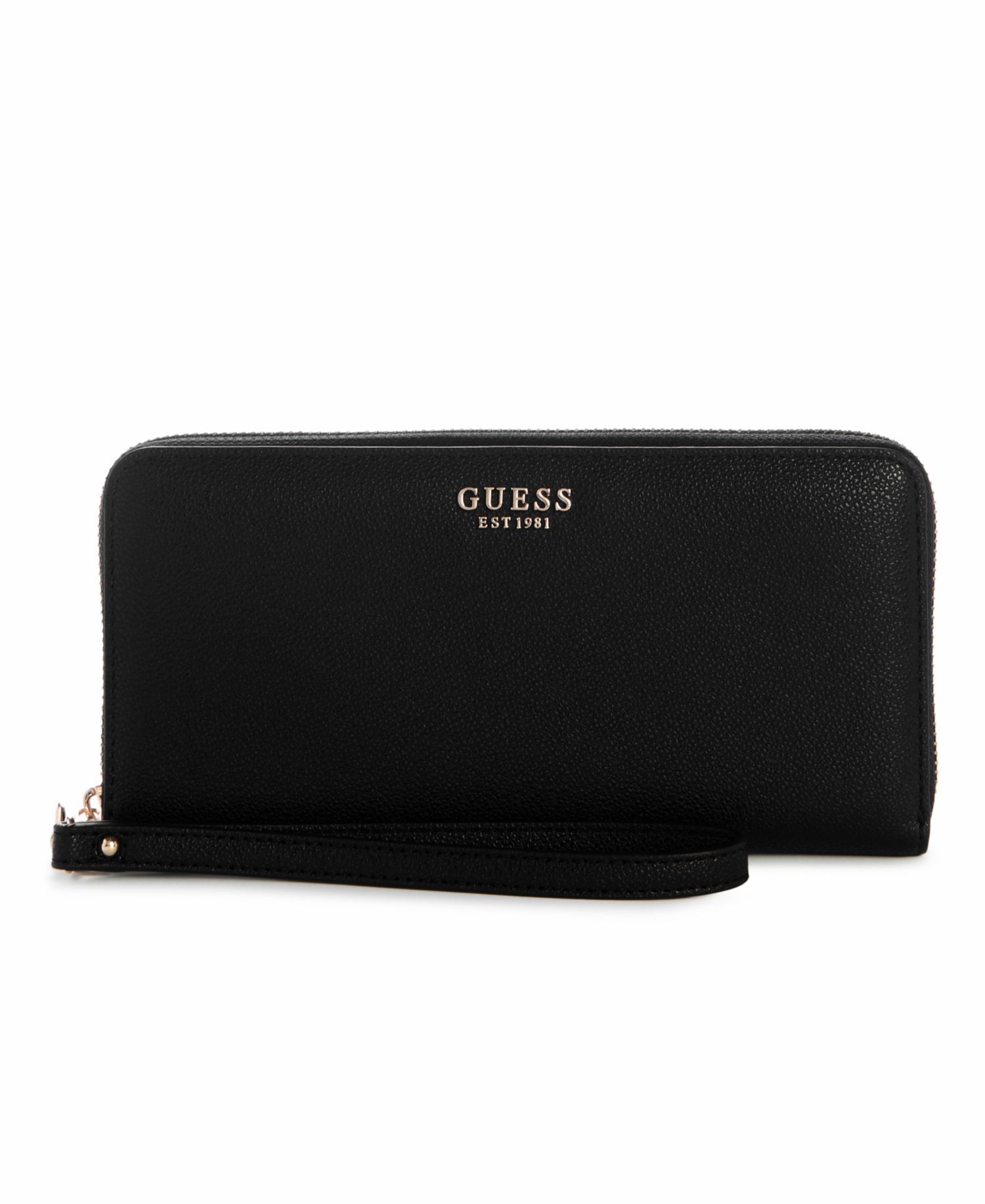 Bethany Mini Zip Around Wallet