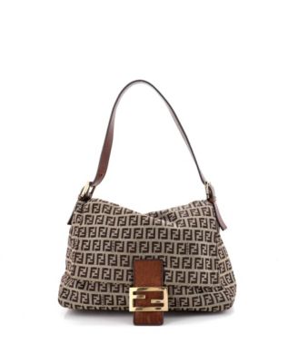 Mama Forever Bag Zucchino Canvas