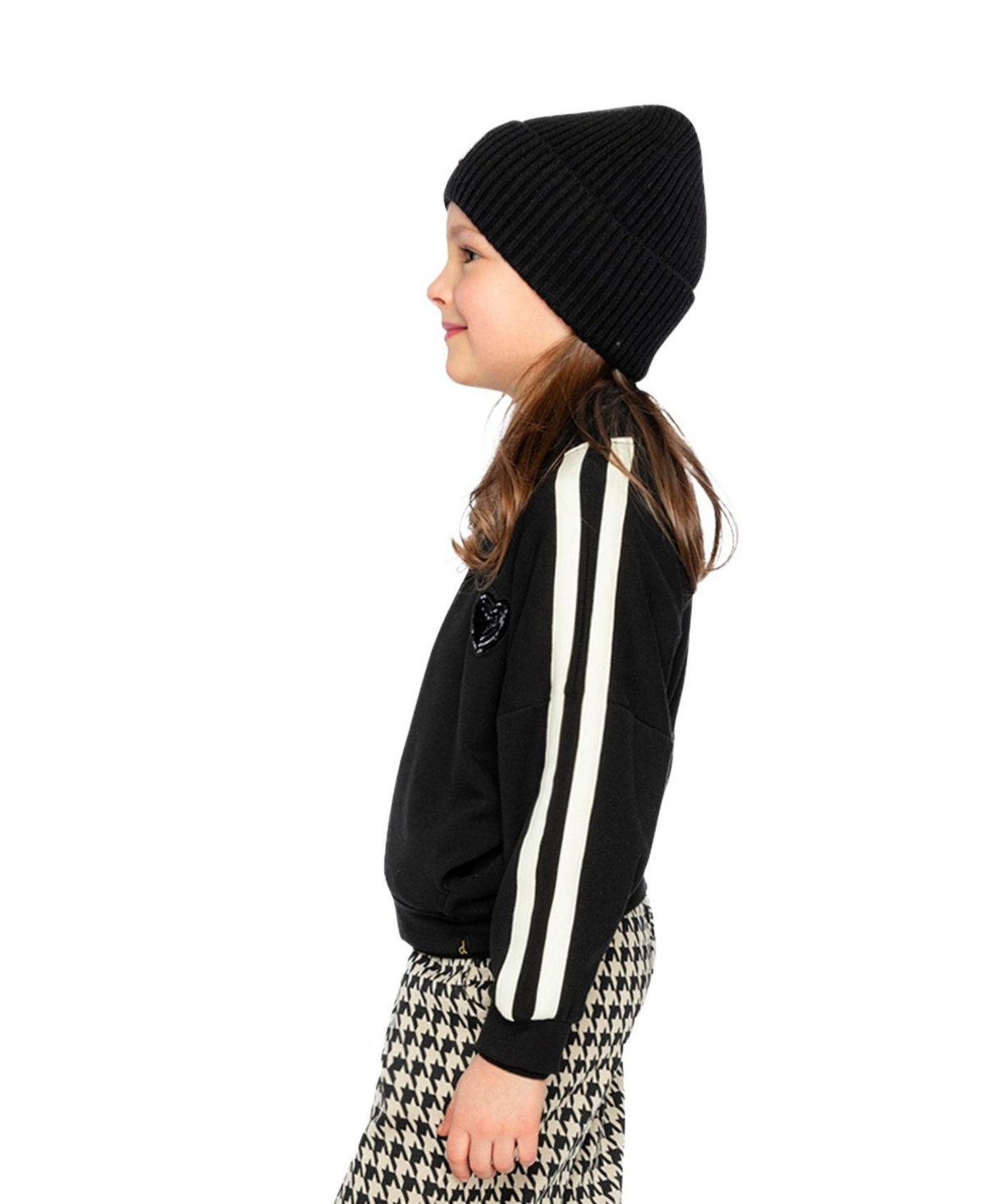 Deux par Big Girls (6-14) Milano Jacket
