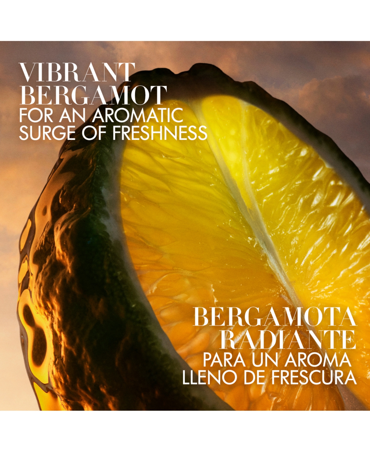Armani I Will Eau de Parfum, 0.33 oz.