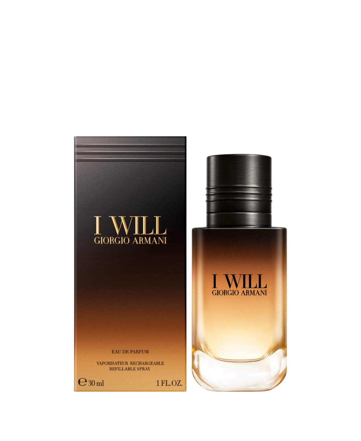 Armani I Will Eau de Parfum