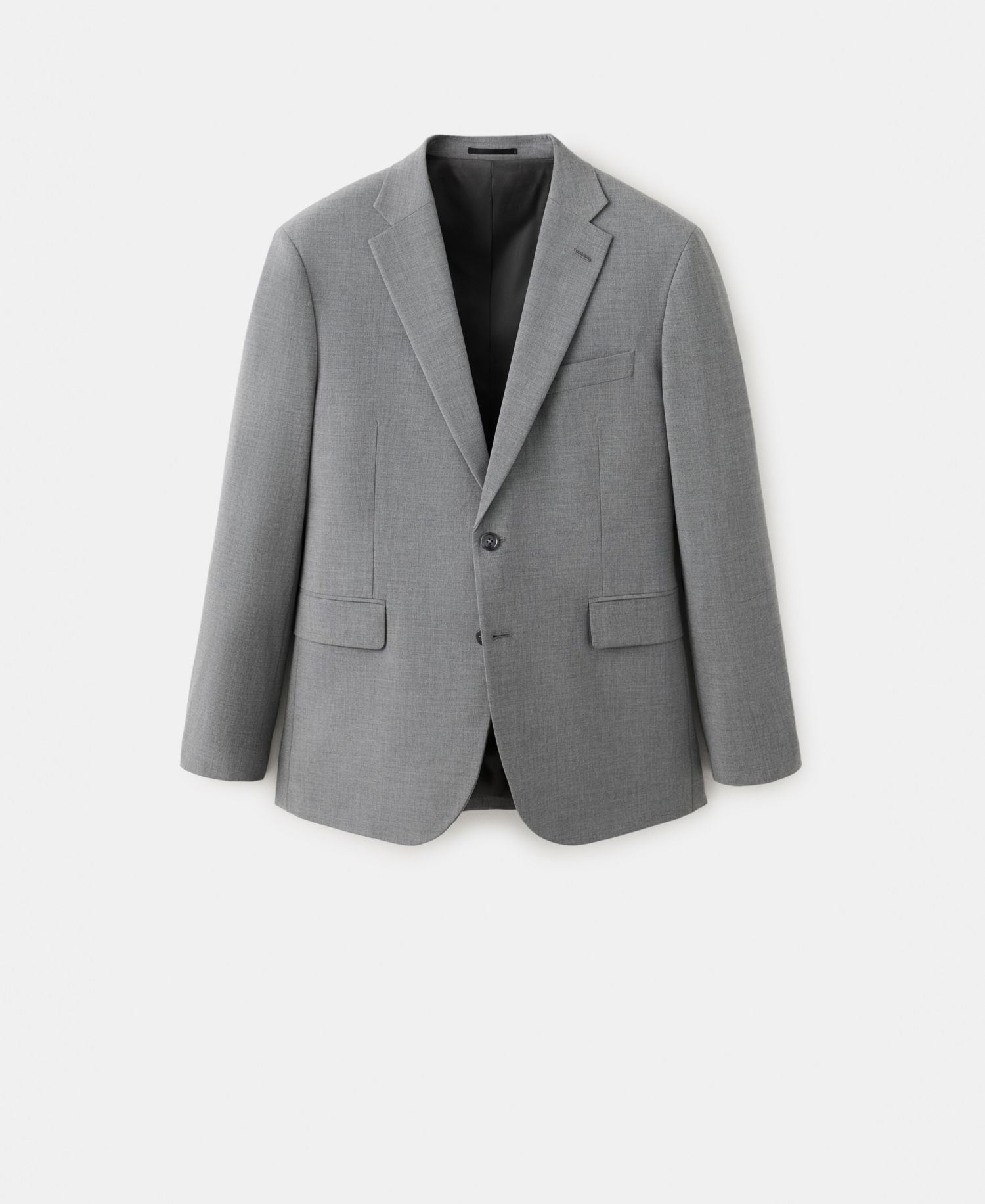 Men's London Regular-Fit Suit Blazer