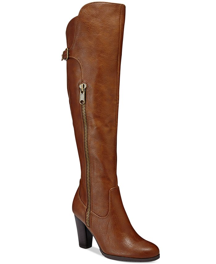 Macys rialto boots outlet