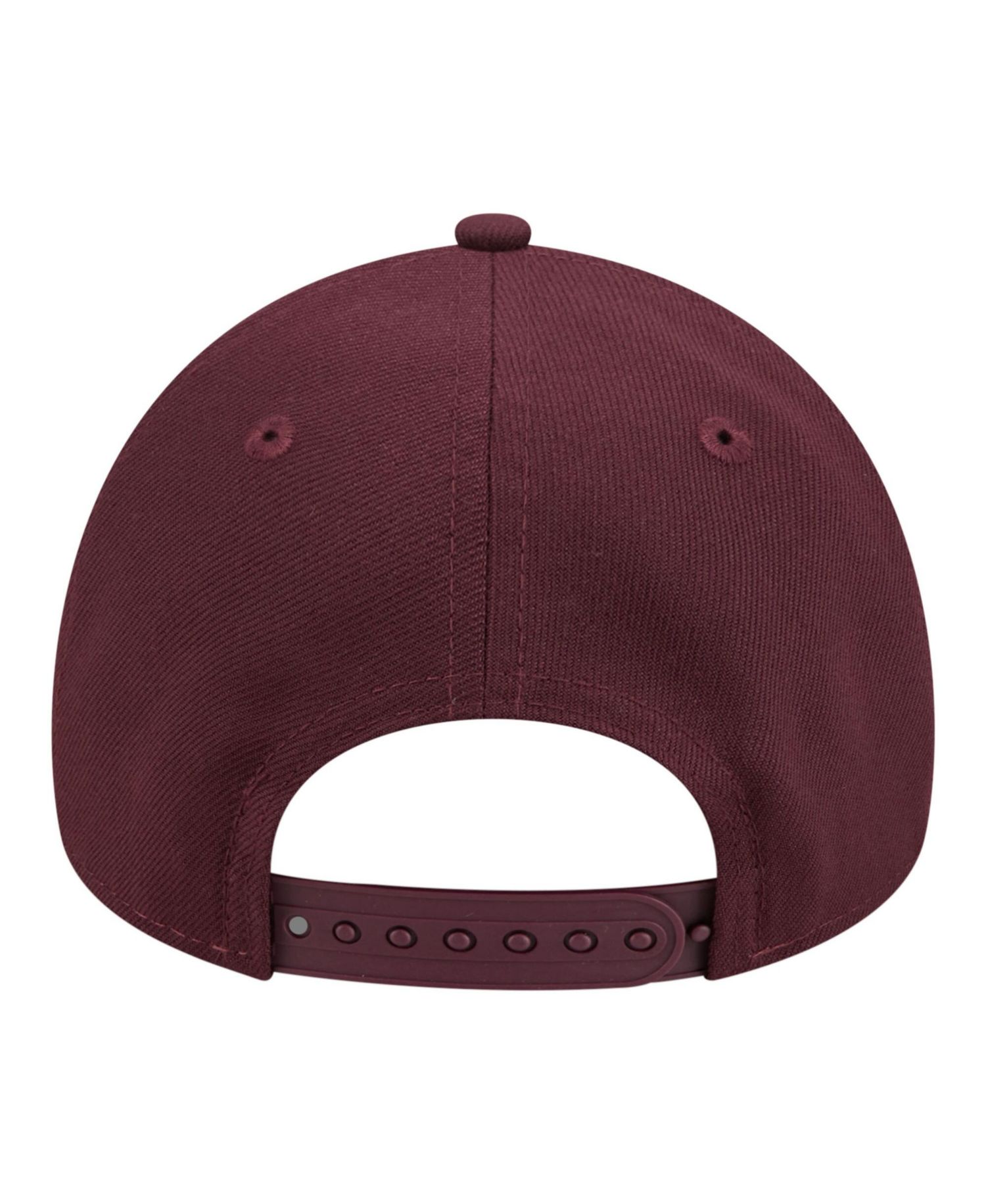 Big Boys and Girls Maroon Arizona State Sun Devils 9FORTY A-Frame Adjustable Hat