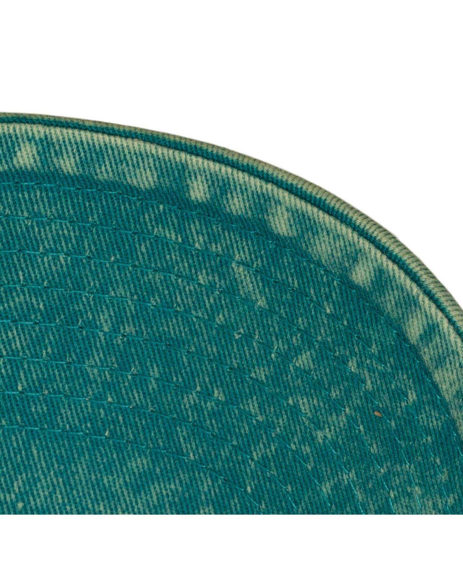 Men's and Women's Teal Charlotte Sting Legendary 1904 Strapback Adjustable Hat