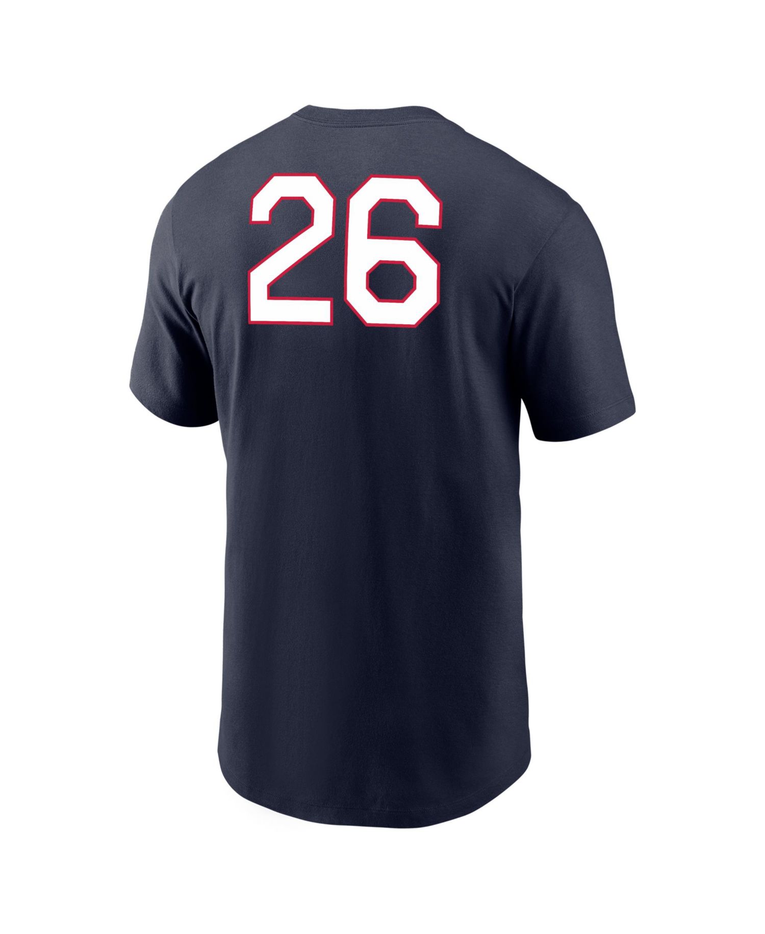 Men's Navy Air Force Falcons Freedom 250 T-Shirt