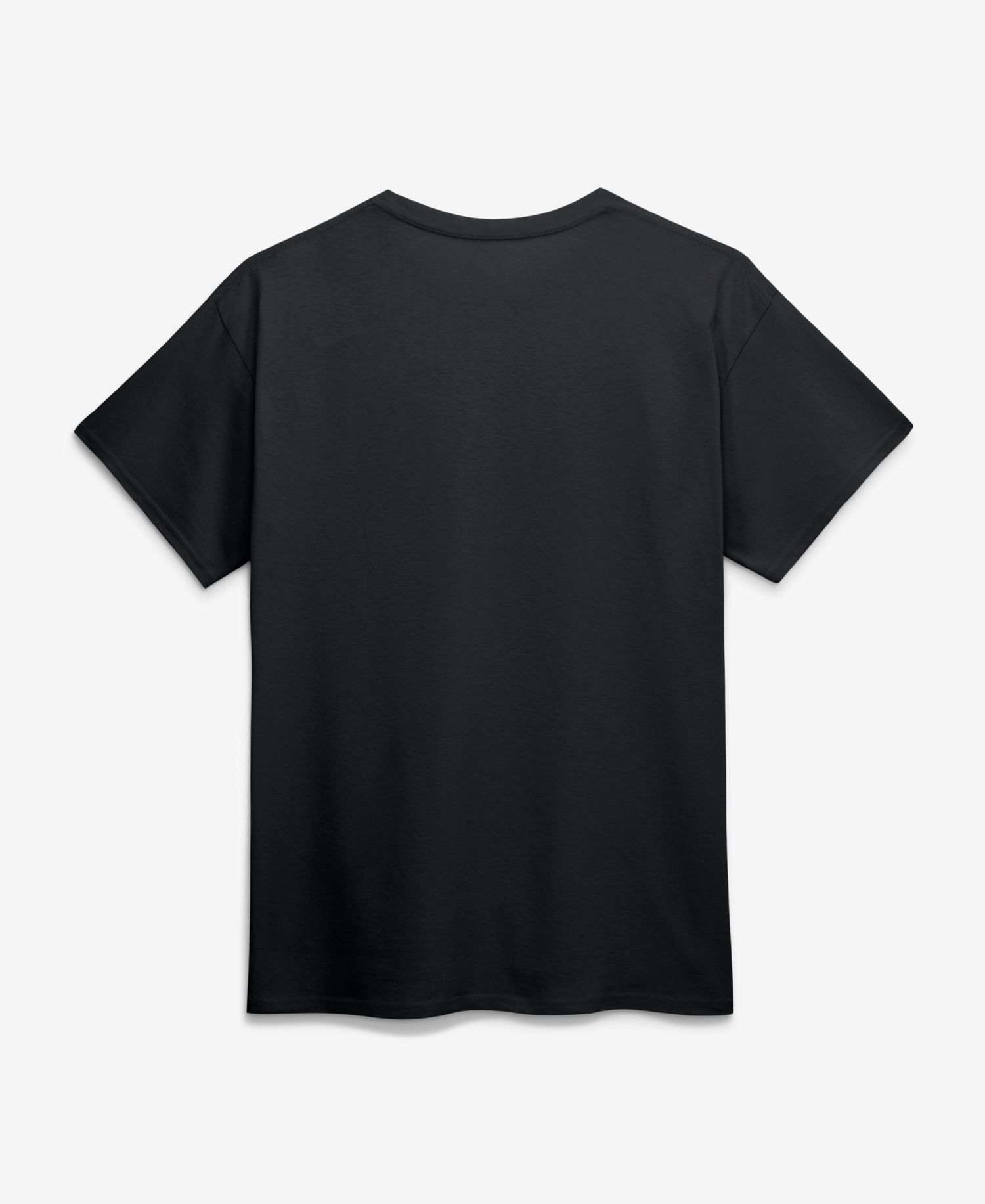 Men's Black Las Vegas Raiders Primary Logo T-Shirt