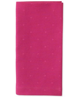 Kate Spade - kate spade new york Larabee Dot 4 Pack of Napkins