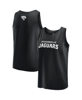 Men's Black Jacksonville Jaguars Elements T-Shirt