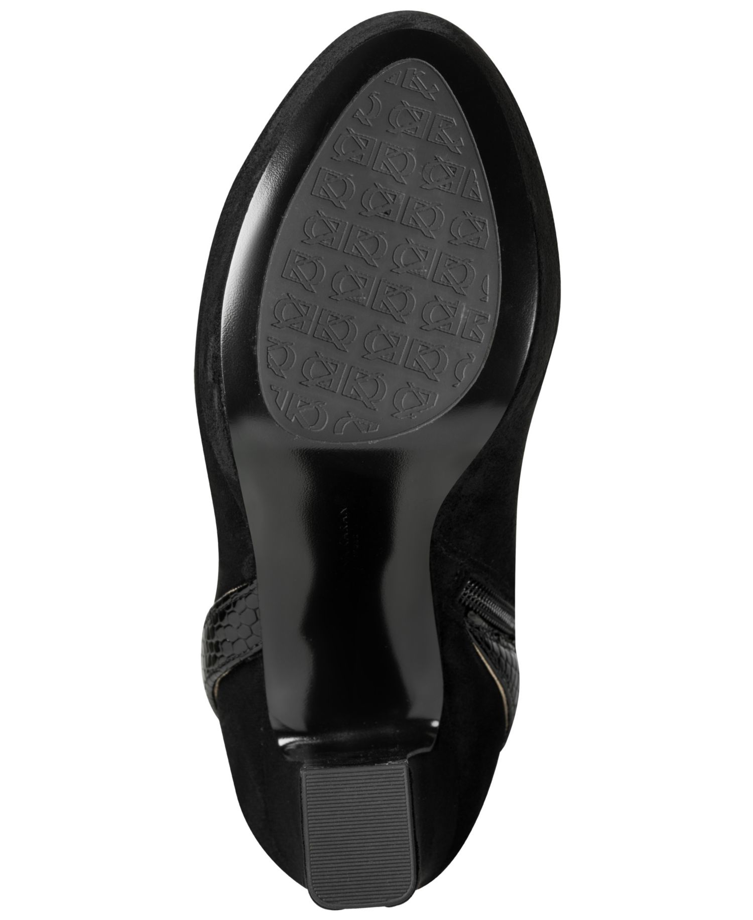 Women's Sparrow Platform Boots