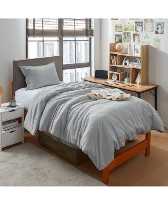 Loft Coma Inducer Comforter With Duvet Cover Set