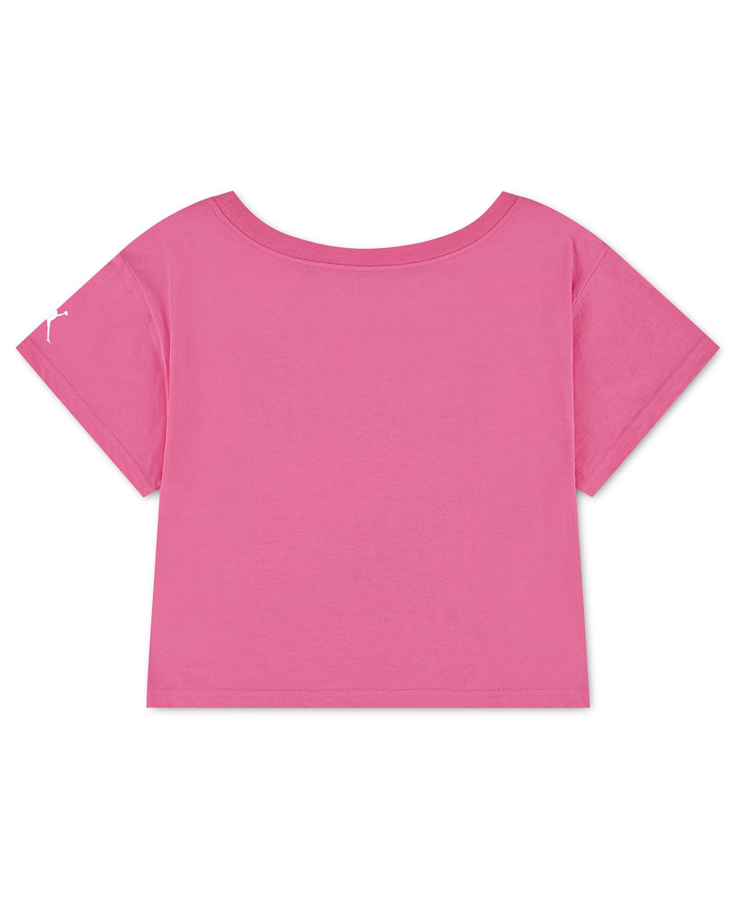 Girls' 7-16 Graphic Short-Sleeve T-Shirt