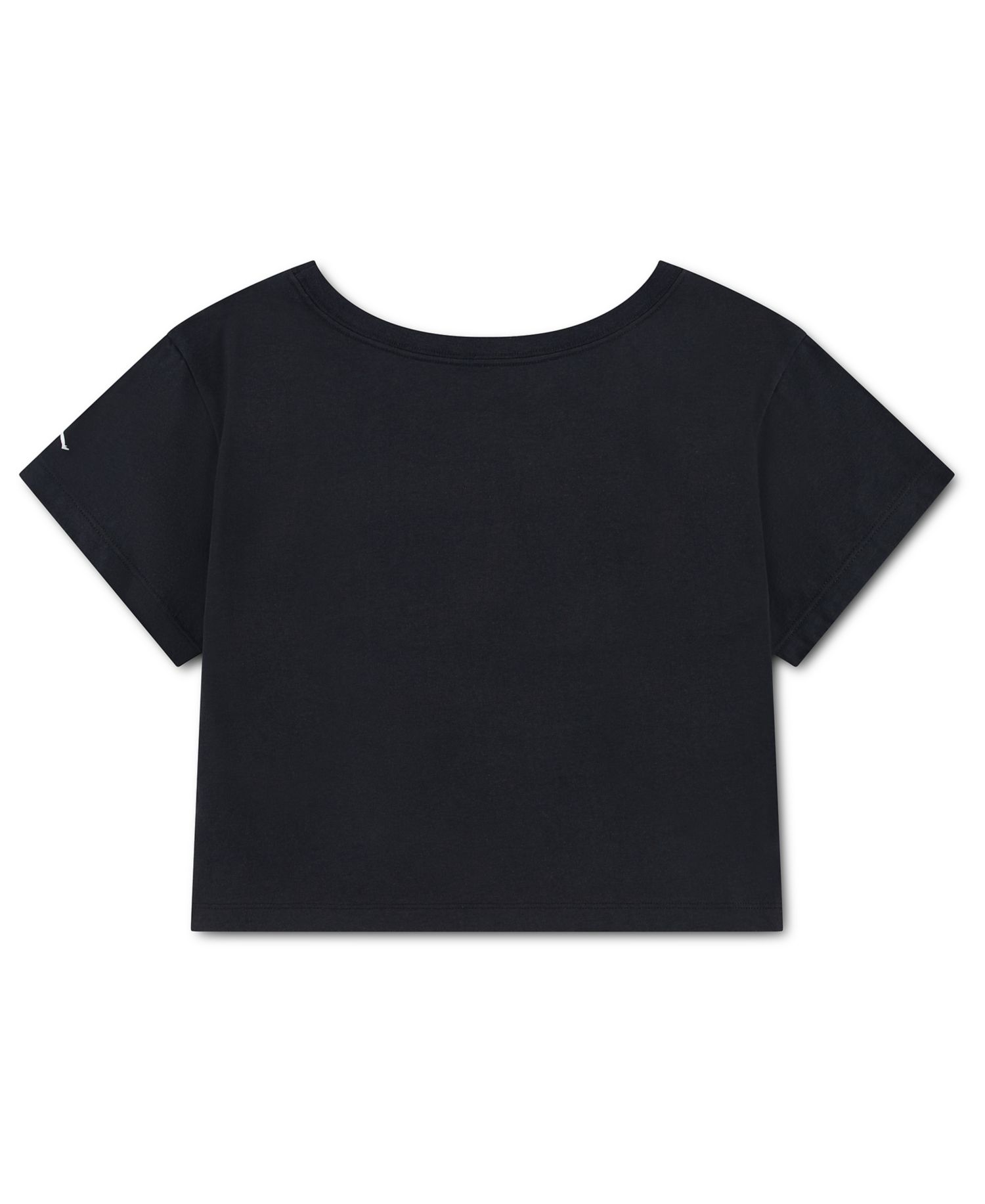 Girls' 7-16 Air Collage Short-Sleeve T-Shirt