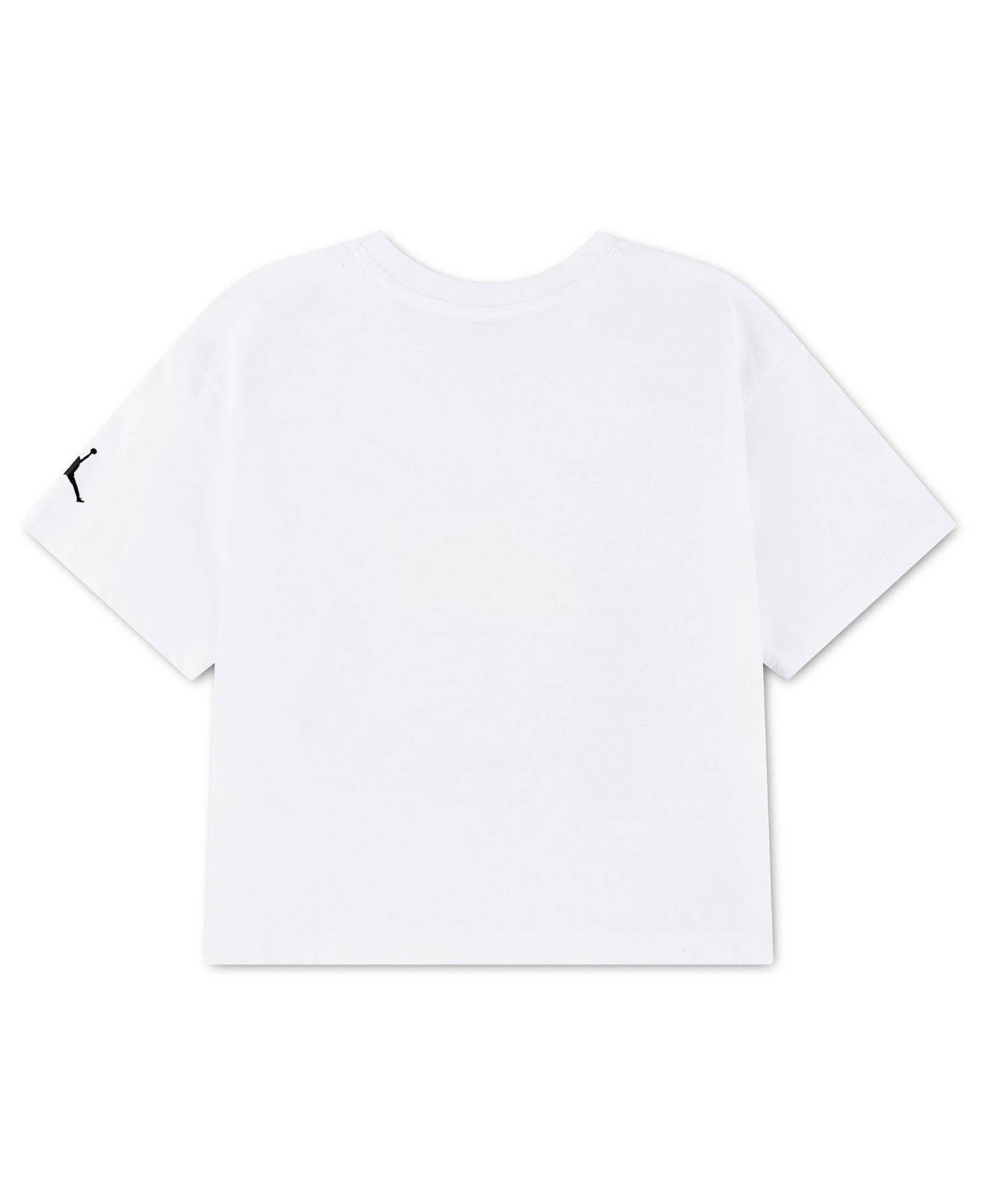 Girls' 7-16 23 Greatness Crown Short-Sleeve T-Shirt