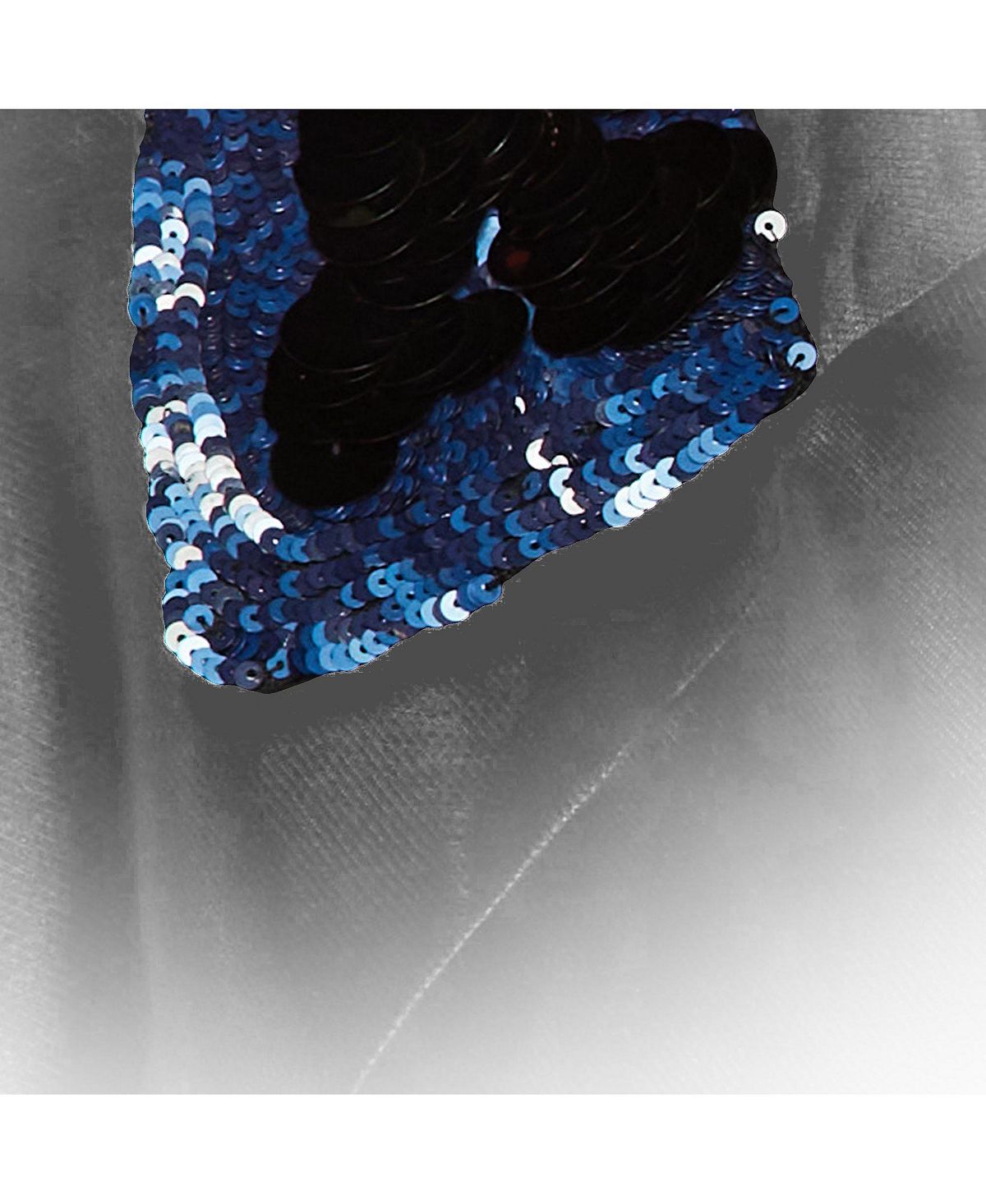 Pre-Owned Marni Women's Embellished Detail Silk and Linen Open Jacket view 3 — MAYCSS fashion products