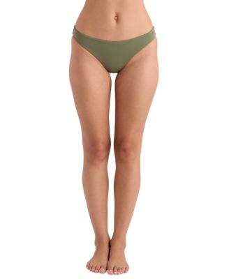 Women's Simply Seamless Pull-On Bikini Bottoms