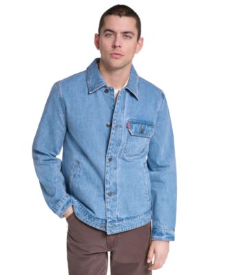 Men's Denim Depot Jacket