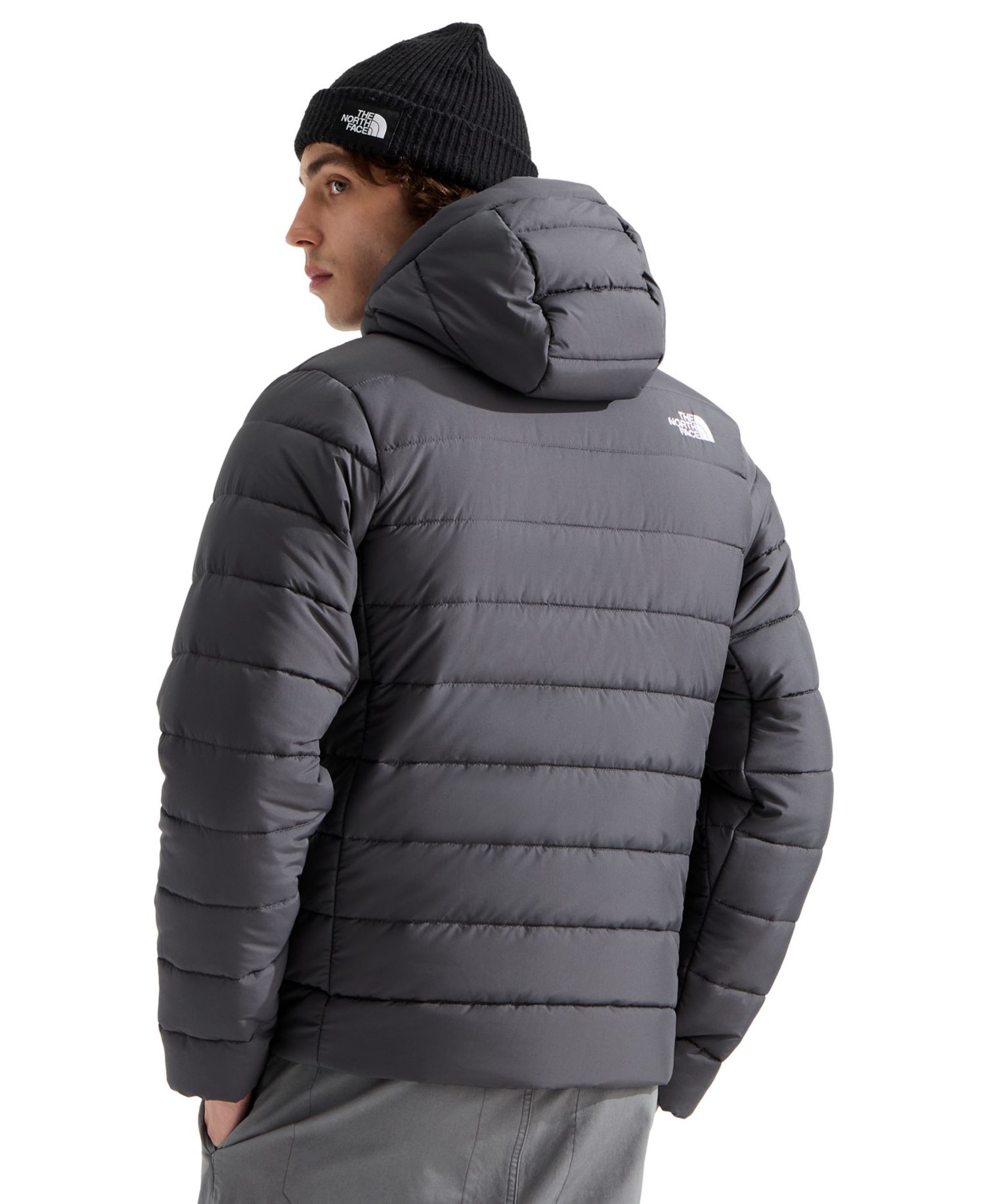 Men's Aconcagua Hooded Jacket