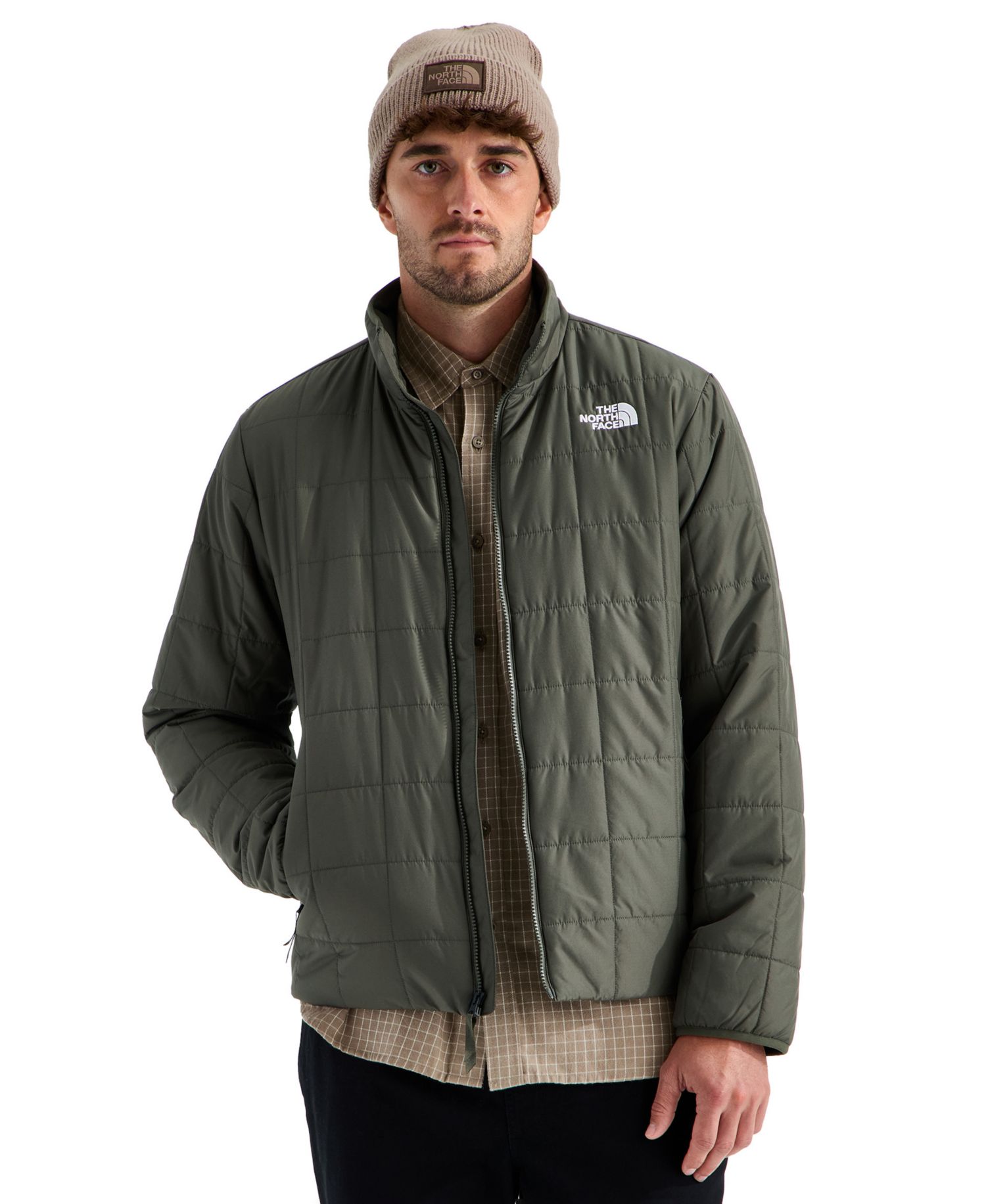 Men's Junction Insulated Jacket