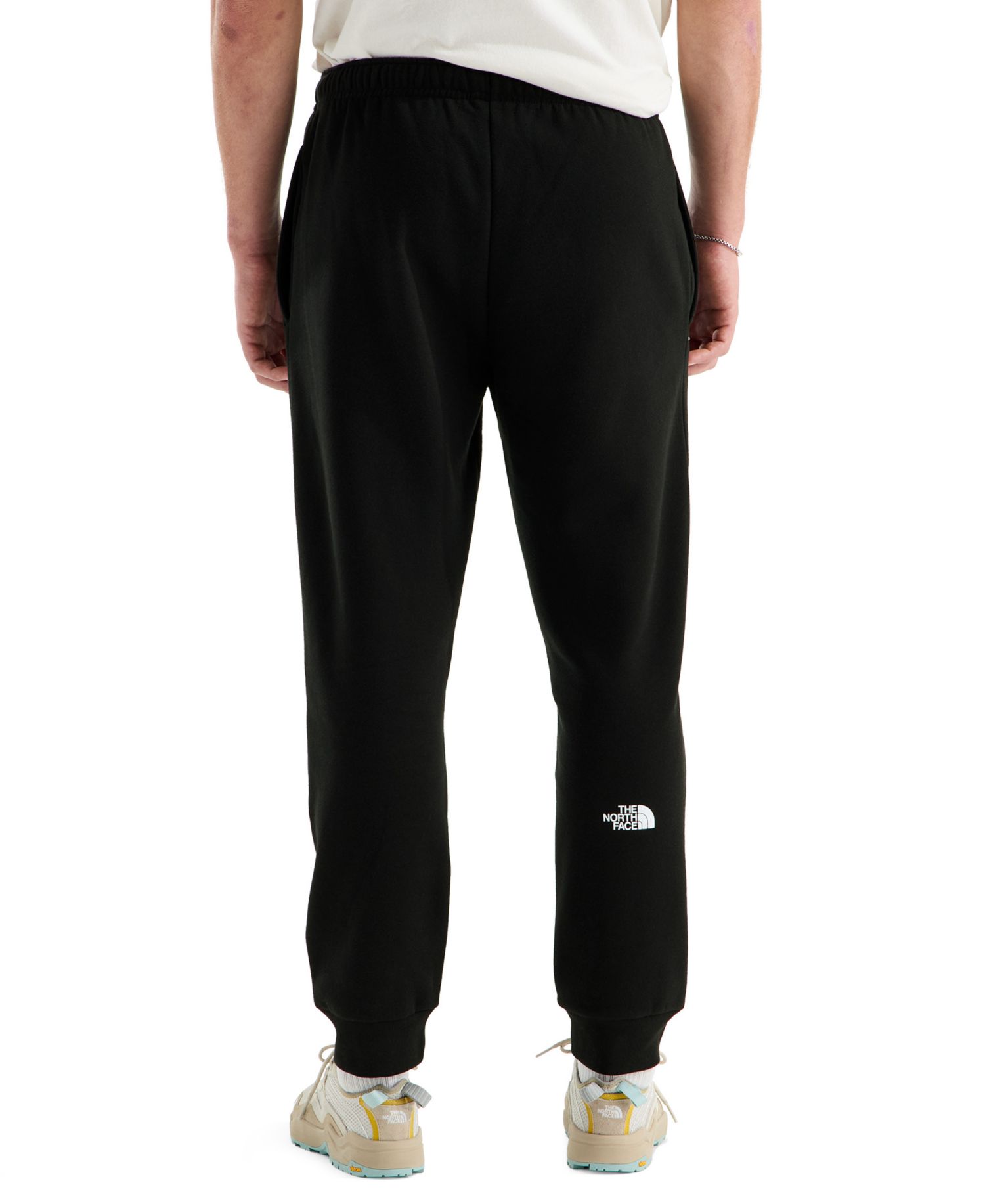 Men's Evolution Box Half Dome Tapered Joggers