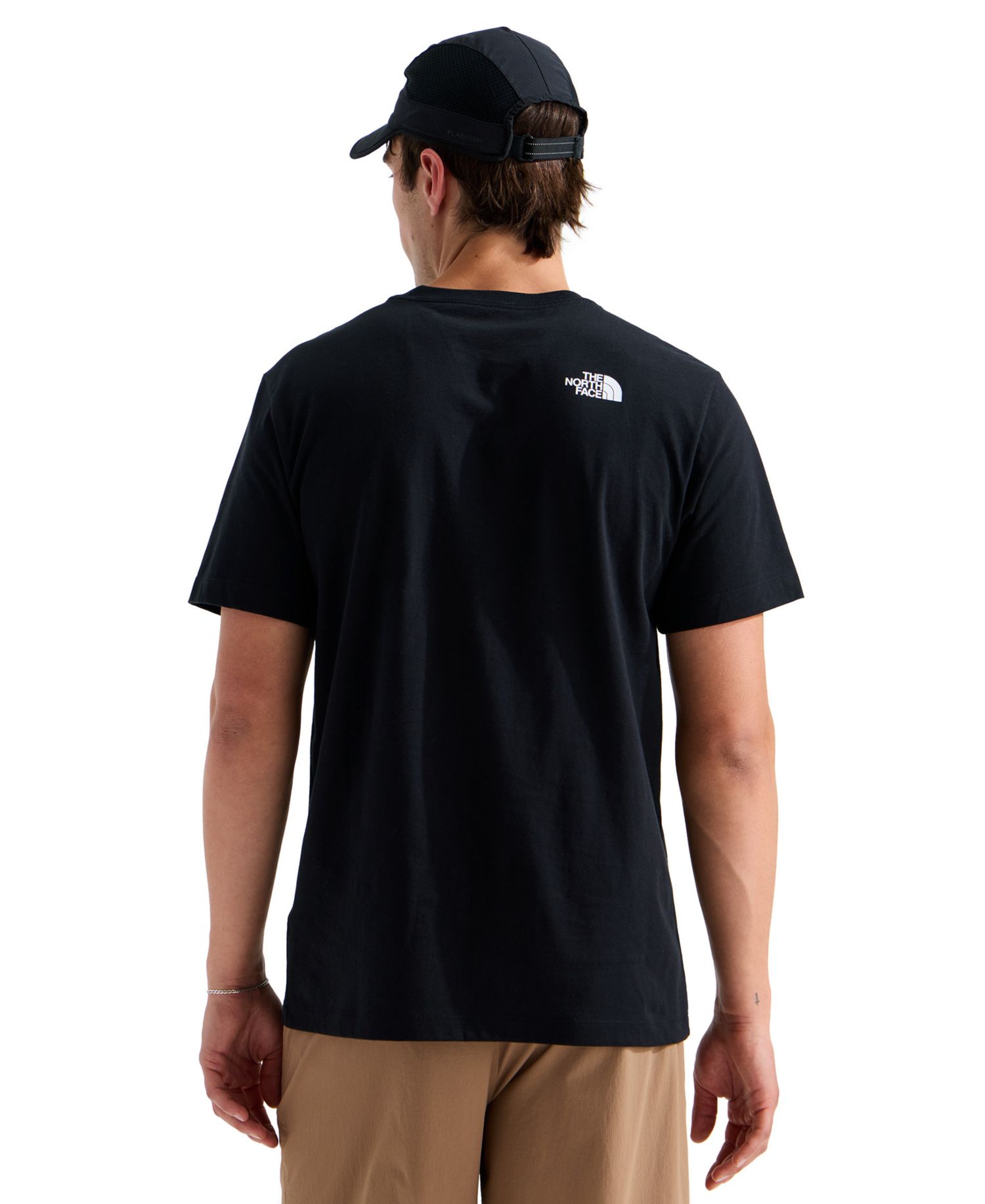Men's Evolution Descent Short-Sleeve T-Shirt