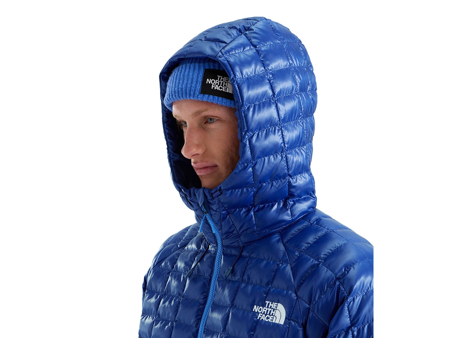 Men's ThermoBall Hooded Jacket