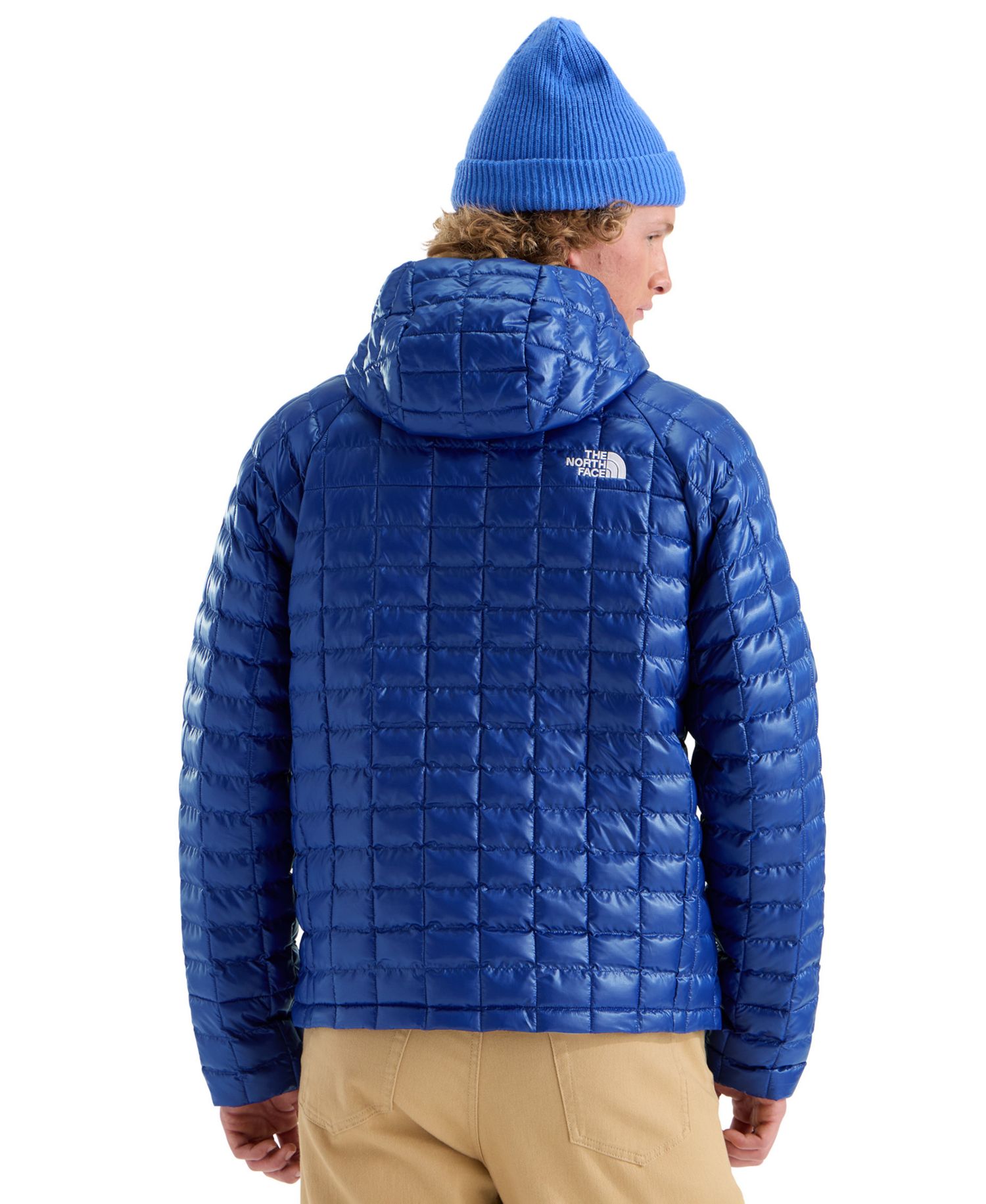 Men's ThermoBall Hooded Jacket