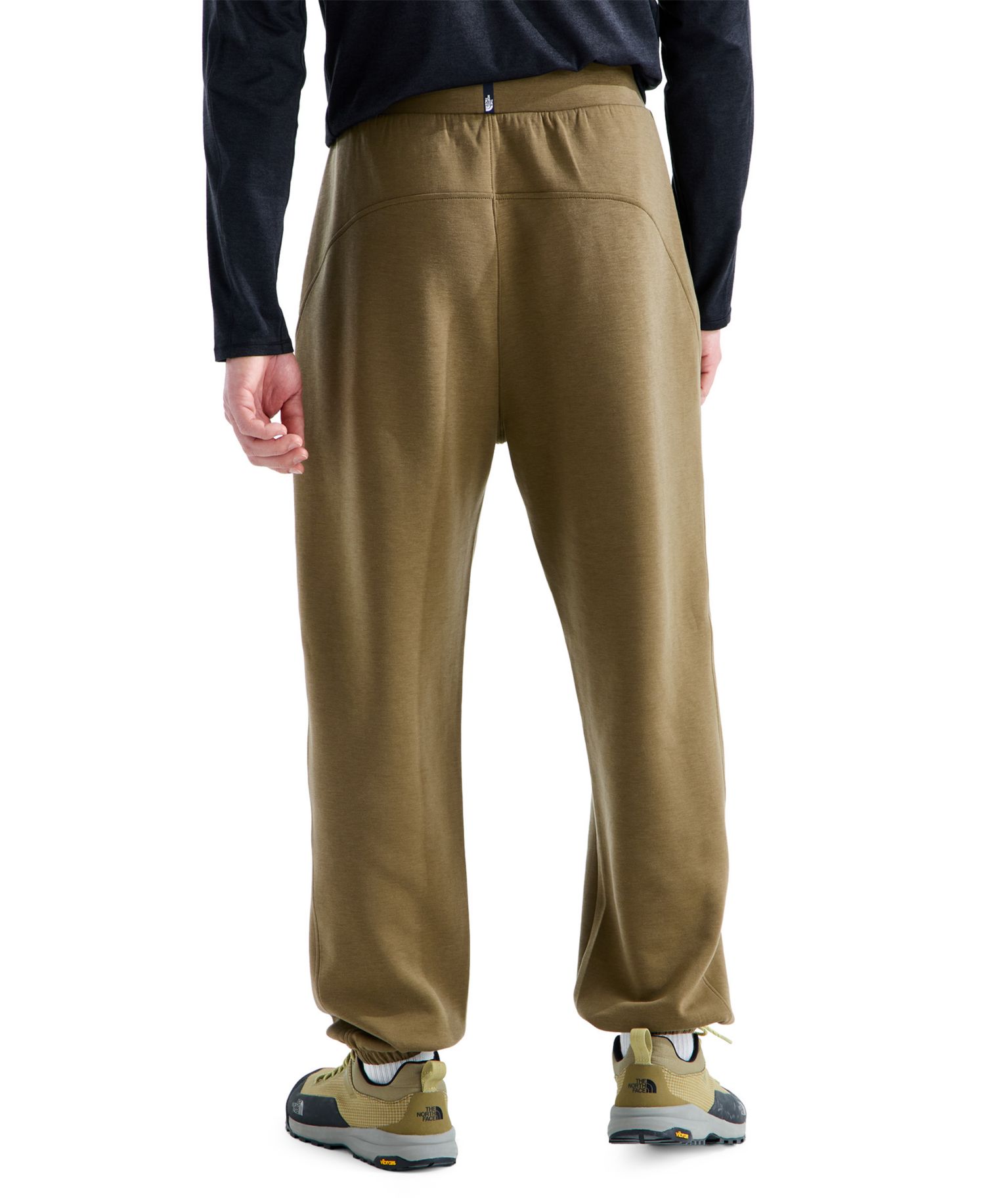 Men's Dynamic Regular-Fit Pants