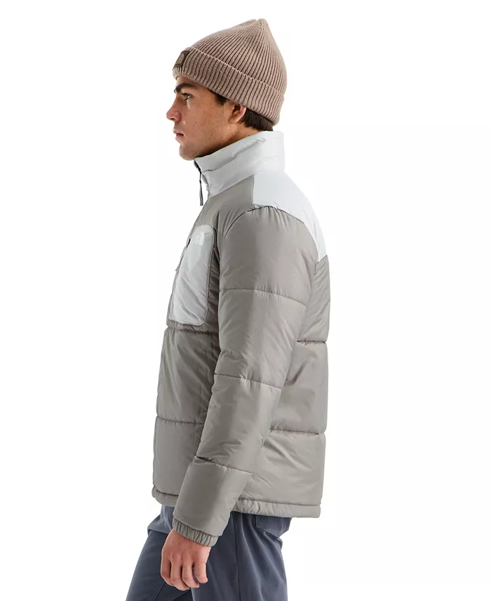 Men's Nuketo Insulated Puffer Jacket - thumbnail 3