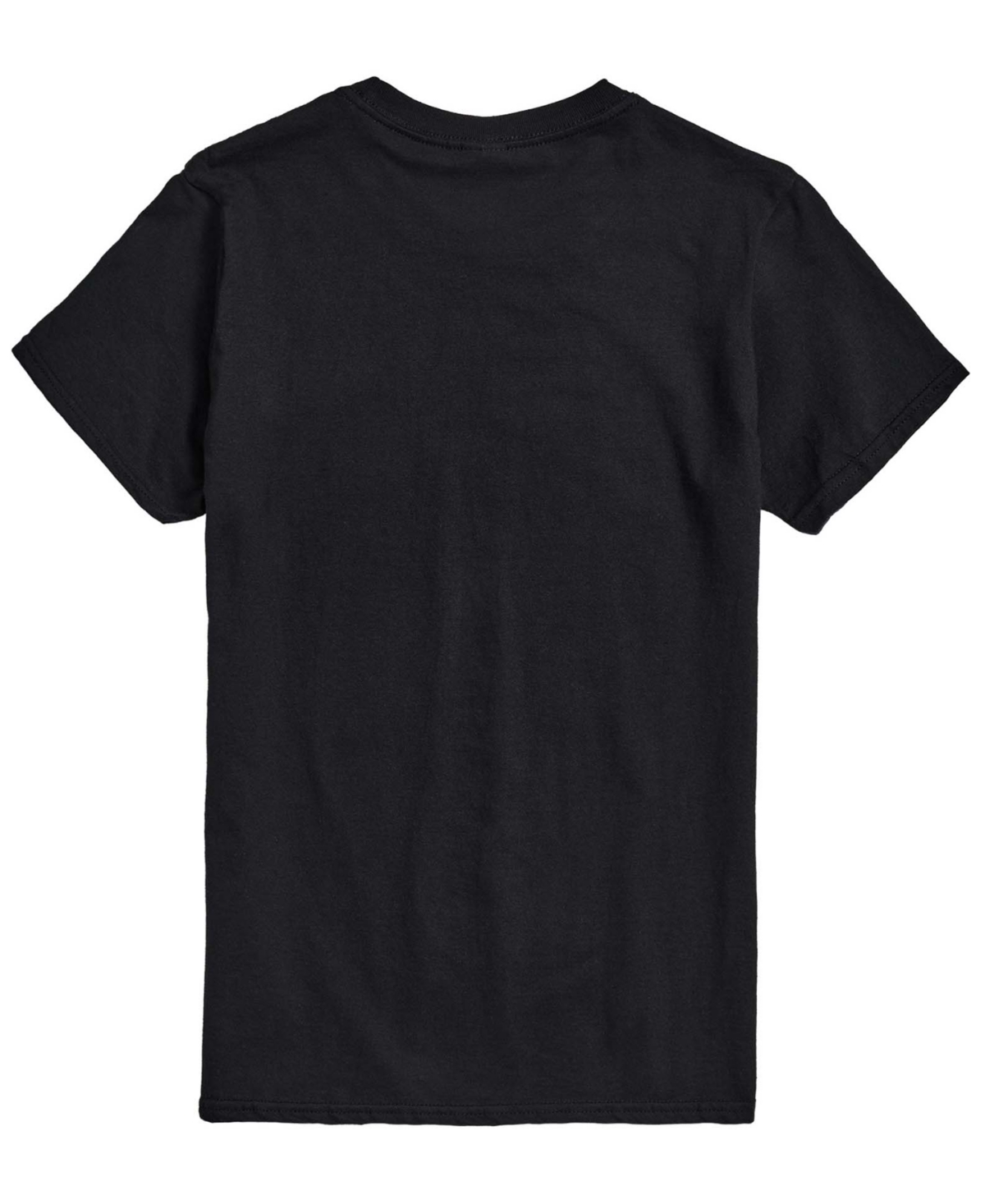 Airwaves Men's The Star Wars Mandalorian & Grogu Movie Graphic T-Shirt