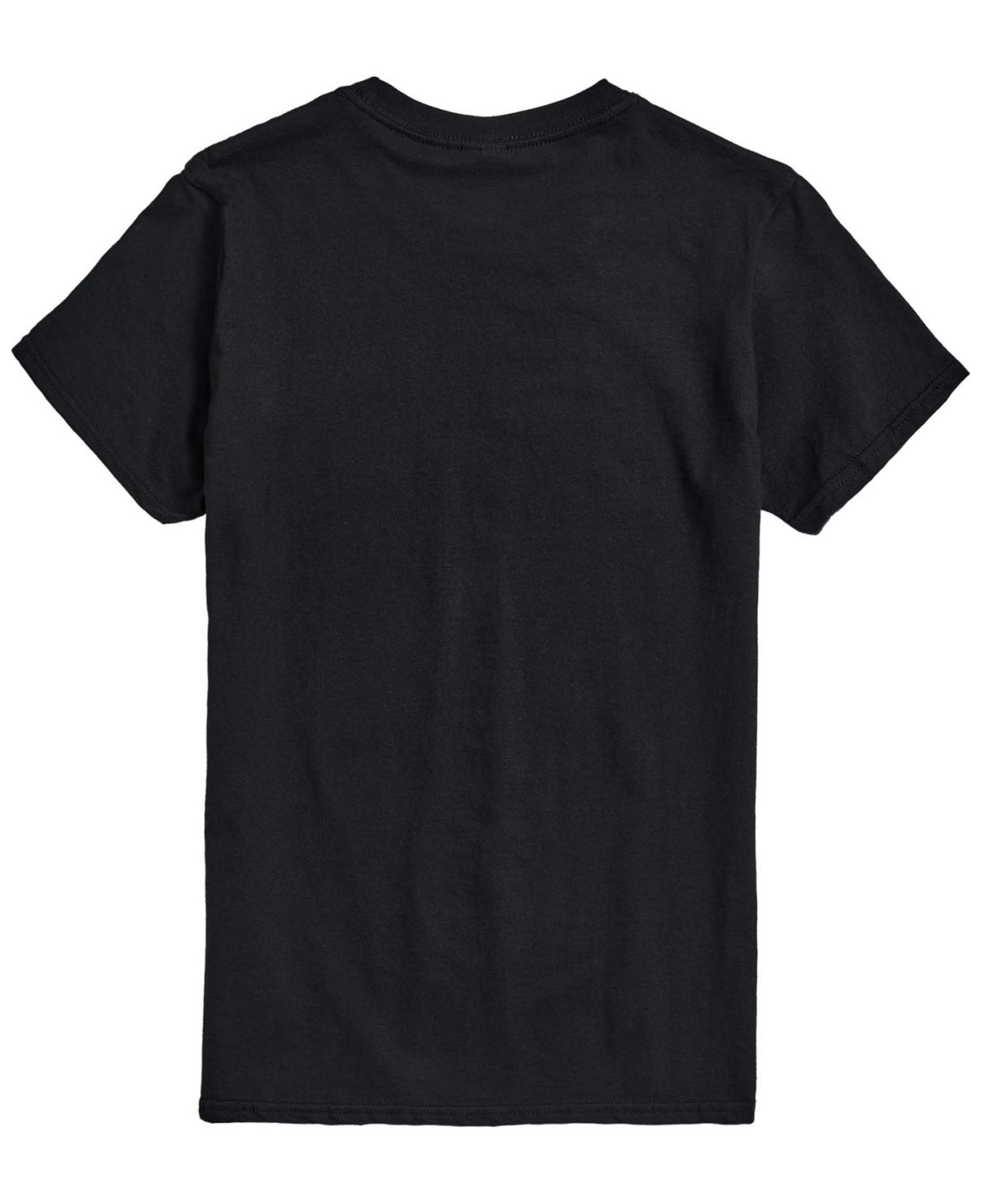 Men's The Star Wars Mandalorian & Grogu Movie Graphic T-Shirt