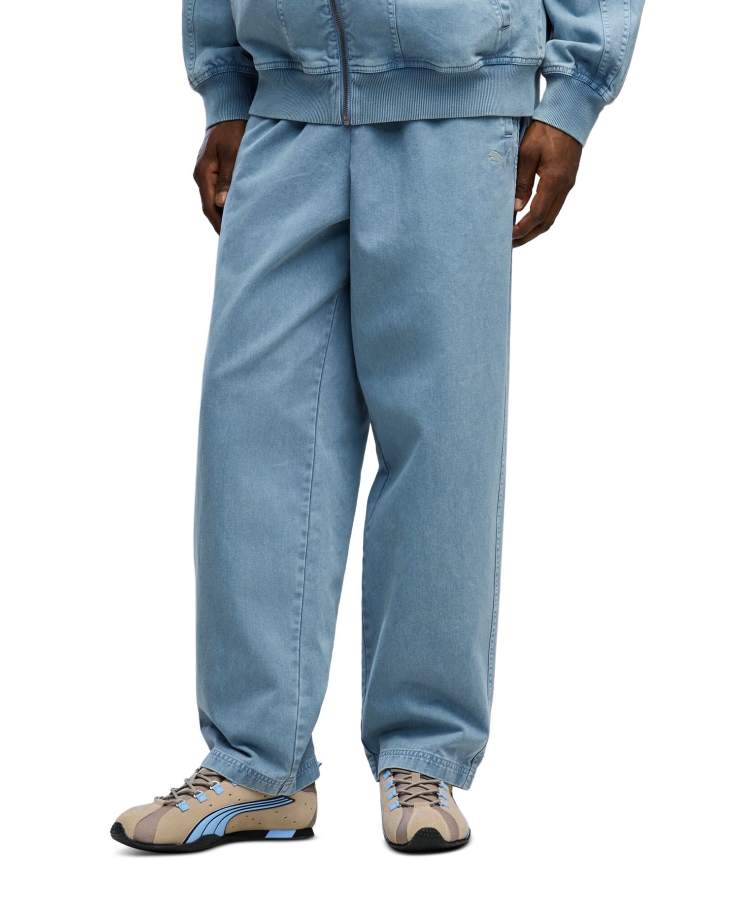 Men's T7 Denim Pants