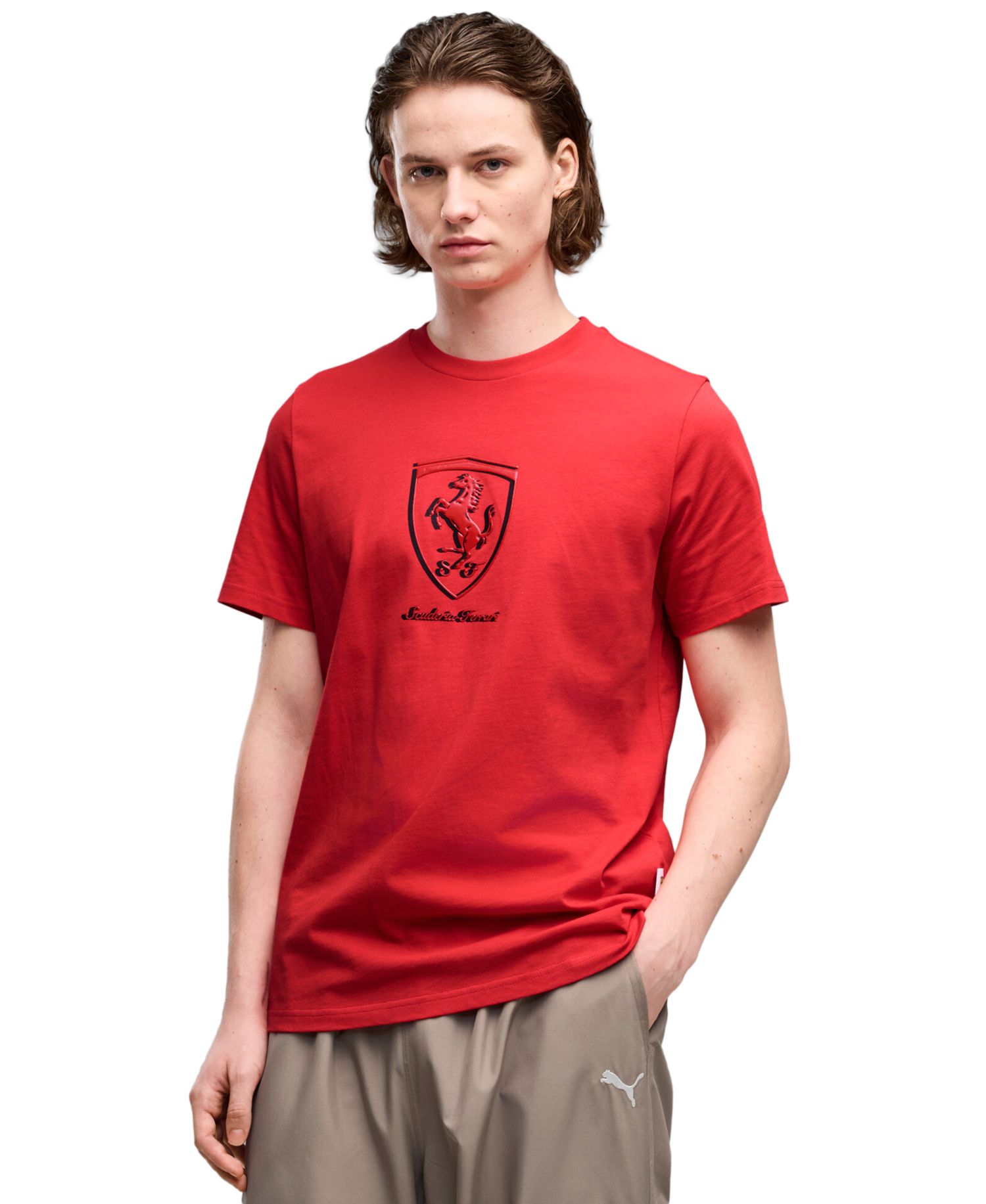 Rosso Corsa