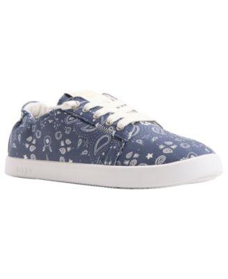 Women's Mauka Lace-Up Sneakers