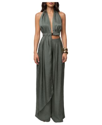 Women's Seafoam Sundown Open Top
