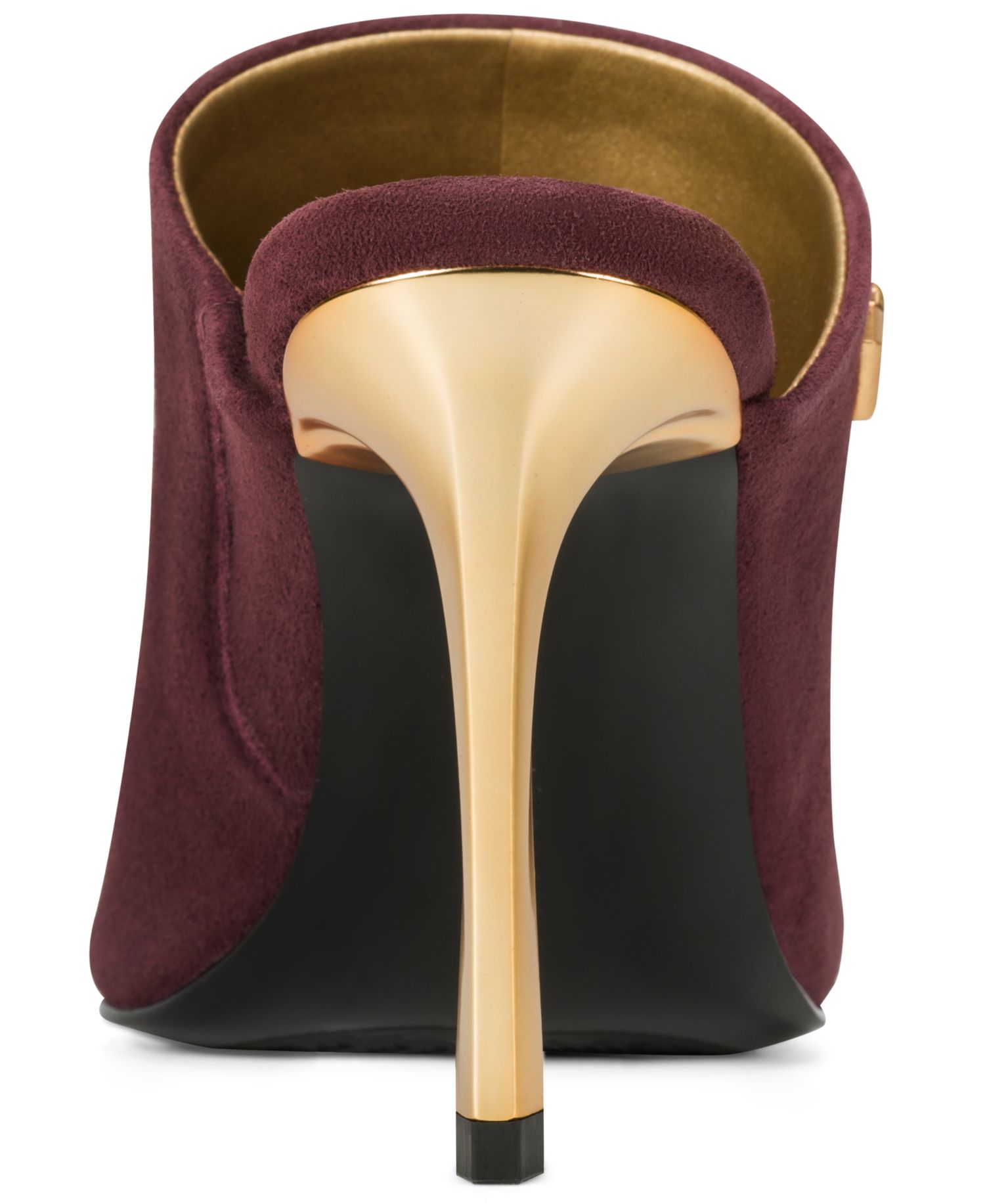 Women's Slip-On Sandals