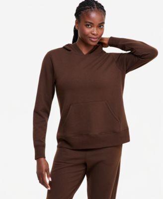 Women's Fleece Pullover Hoodie